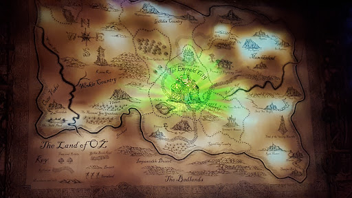 Performing Arts Theater «Ohio Theatre», reviews and photos, 39 E State St, Columbus, OH 43215, USA