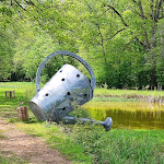 Photo n° 27 de l'avis de Nadège.m fait le 08/05/2023 à 15:37 pour Château de Saint Jean de Beauregard à Saint-Jean-de-Beauregard