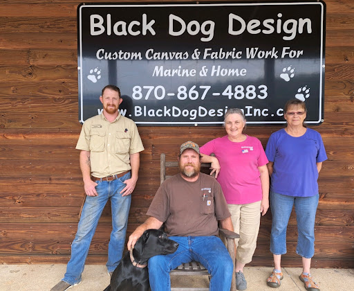 Black Dog Design Inc.