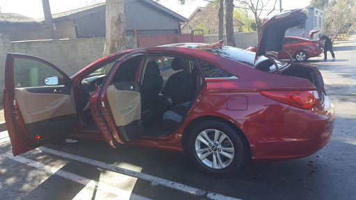 Car Wash «Quick Quack Car Wash - Arden», reviews and photos, 1609 Watt Ave, Sacramento, CA 95864, USA