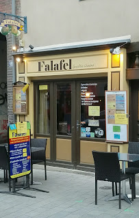 Photos du propriétaire du Restaurant libanais Falafel à Rennes - n°4