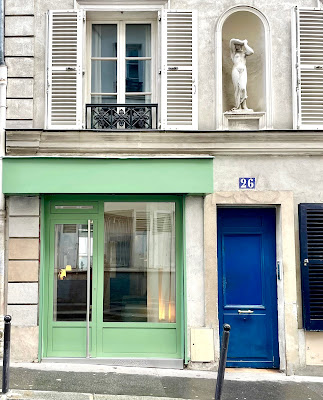 Laura PHILIPPON - Ostéopathe D.O Paris 18 à Paris