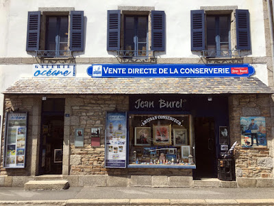 Galerie Océane à Pont-Aven