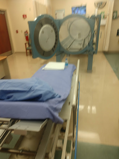 Ohio Wound Care and Hyperbaric Center