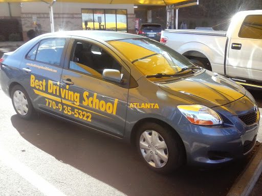 Car Wash «Quick Wash Express Car Wash», reviews and photos, 3645 Peachtree Industrial Blvd, Duluth, GA 30096, USA