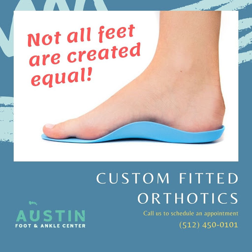 Austin Foot & Ankle Center