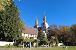 Oberhofenkirche image