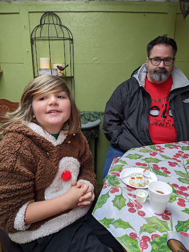 Florist «Post Road English Garden», reviews and photos, 1105 N Post Rd, Indianapolis, IN 46219, USA