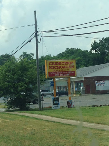 Mexican Grocery Store «Carniceria Michoacan», reviews and photos, 1264 E Chicago Rd, Sturgis, MI 49091, USA