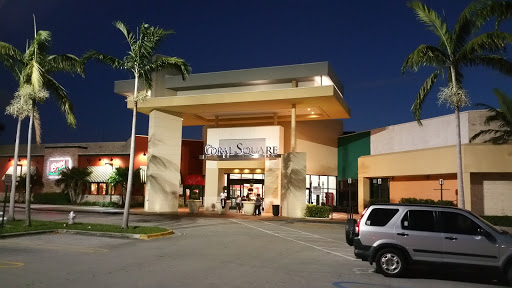Shopping Mall «Coral Square», reviews and photos, 9469 W Atlantic Blvd, Coral Springs, FL 33071, USA