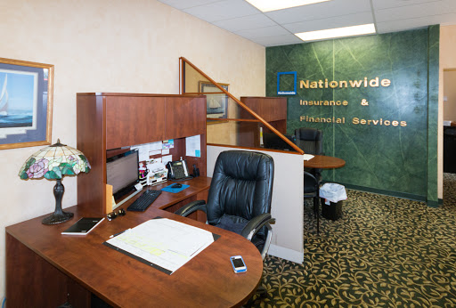 Auto Insurance Agency «Nationwide Insurance - Matthew K Boudreau», reviews and photos