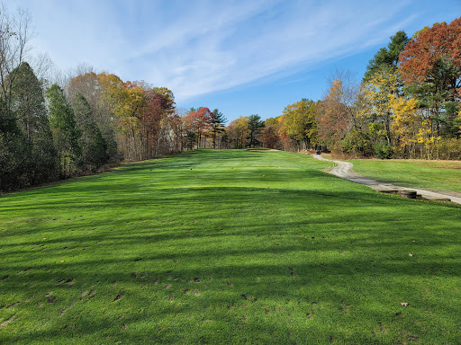 Golf Club «Braintree Municipal Golf Course», reviews and photos, 101 Jefferson St, Braintree, MA 02184, USA