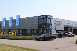 Autoservice KwikFit Hillegom