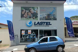 Lastel Telecomunicações image