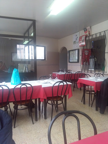 Restaurante Mulides em Montijo