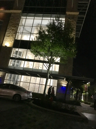 Gym «Life Time Athletic», reviews and photos, 815 Town & Country Ln, Houston, TX 77024, USA