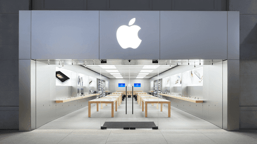 Computer Store «Apple Bayshore», reviews and photos, 5715 N Centerpark Way, Glendale, WI 53217, USA