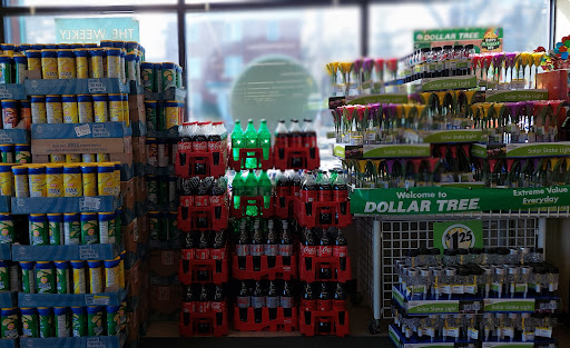 Dollar Store «Dollar Tree», reviews and photos, 700 Central Ave, Pawtucket, RI 02861, USA