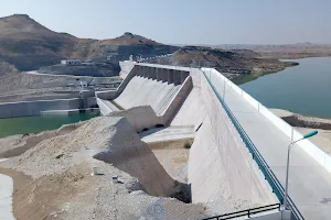 Camp Darawat Dam Project image