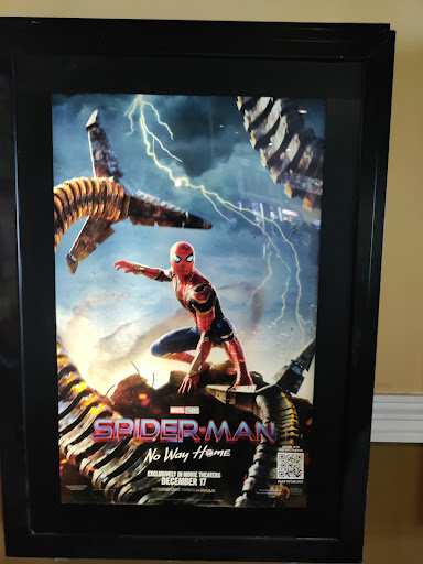 Movie Theater «AMC Hialeah 12», reviews and photos, 780 W 49th St, Hialeah, FL 33012, USA