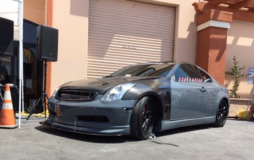 Los De Santiagos Auto Body image