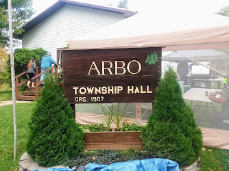 Arbo Town Hall
