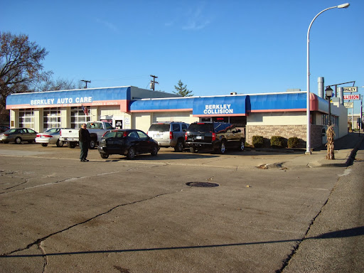 3611 Twelve Mile Rd, Berkley, MI 48072, USA