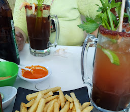 Teacapan Mariscos Col. Moderna photo