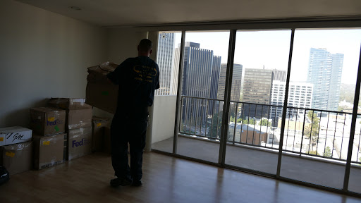 Moving and Storage Service «CA - NY Express cross country movers», reviews and photos, 5698b Bandini Blvd, Bell, CA 90201, USA