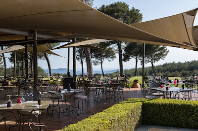 Le San Felice à Le Castellet