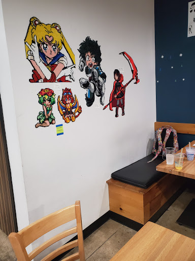 Dessert Shop «Snopioca», reviews and photos, 6423 Babcock Rd #104, San Antonio, TX 78249, USA