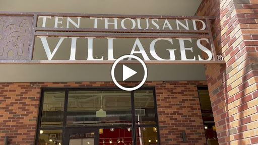 Gift Shop «Ten Thousand Villages», reviews and photos, 302 Pearl Pkwy #114, San Antonio, TX 78215, USA