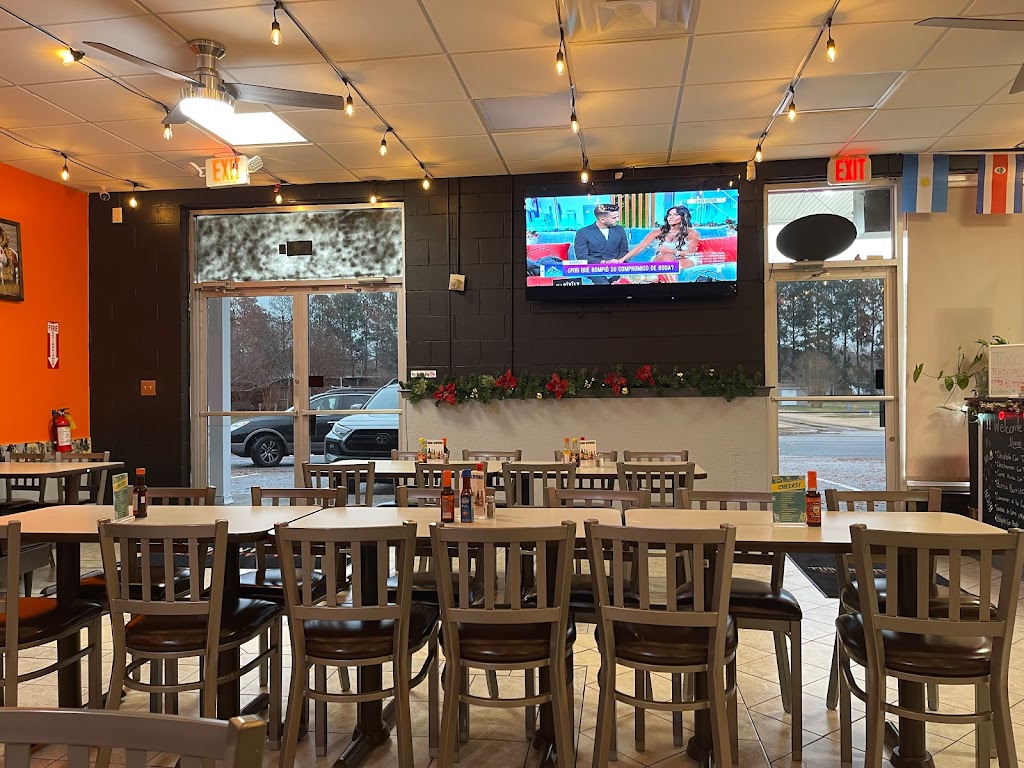 Cazadores Mexican Grill Carniceria 23608