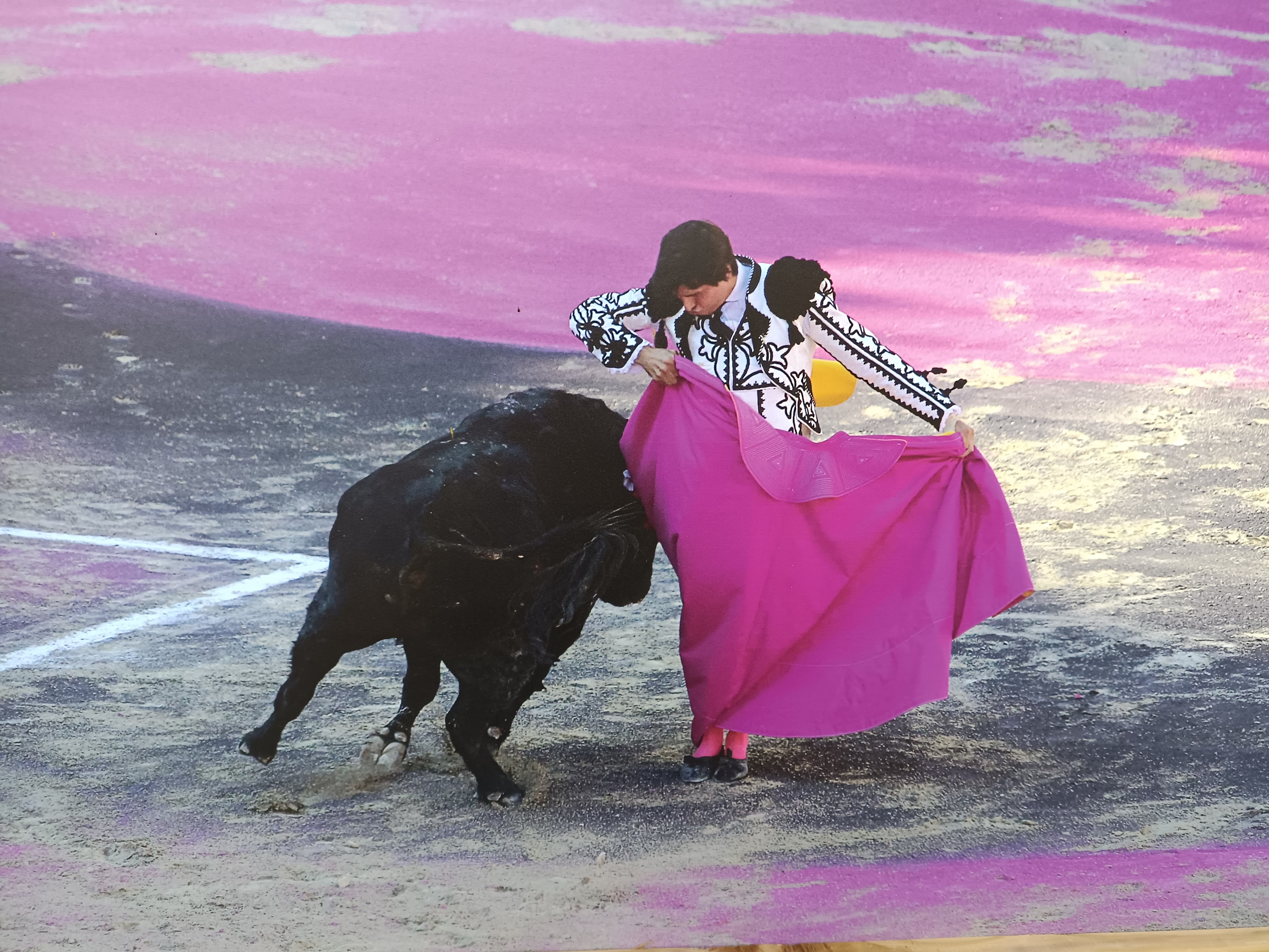 Photo n° 1 de l'avis de Eric.l fait le 13/06/2022 à 11:11