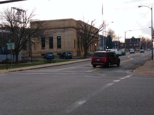 Dollar Store «FAMILY DOLLAR», reviews and photos, 42 E Main St, Alliance, OH 44601, USA