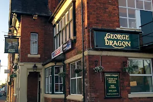 George & Dragon image