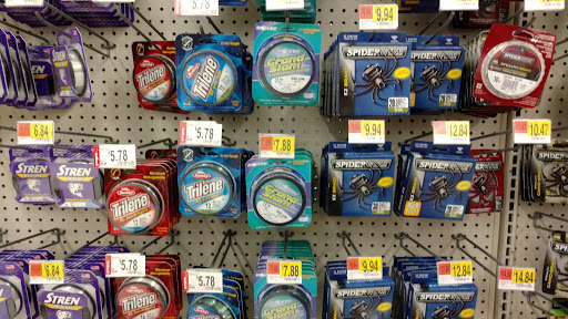 Department Store «Walmart Supercenter», reviews and photos, 100 Sycamore Estate Dr, Aurora, IN 47001, USA