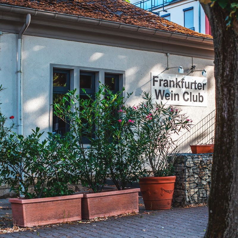 Frankfurter Wein Club
