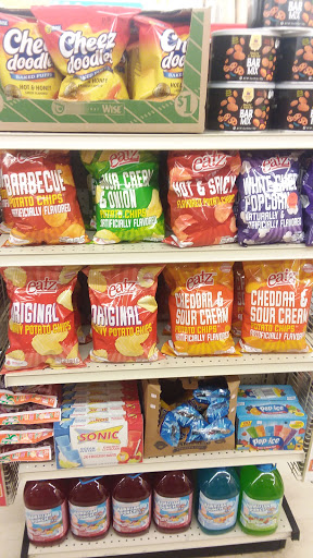 Discount Store «FAMILY DOLLAR», reviews and photos, 1470 Hwy 64 NE, New Salisbury, IN 47161, USA