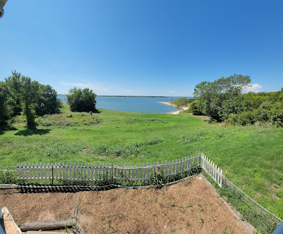 The Place at Lake Whitney