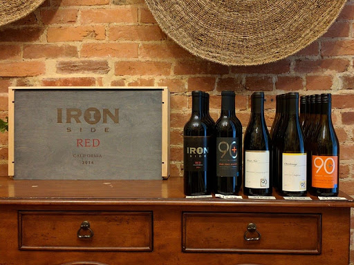 Wine Store «Spin the Bottle Wine Company», reviews and photos, 220 E Patrick St, Frederick, MD 21701, USA