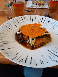 Photo n°27 de Le Saint Laurent (sur Gorre) à Saint-Laurent-sur-Gorre ()