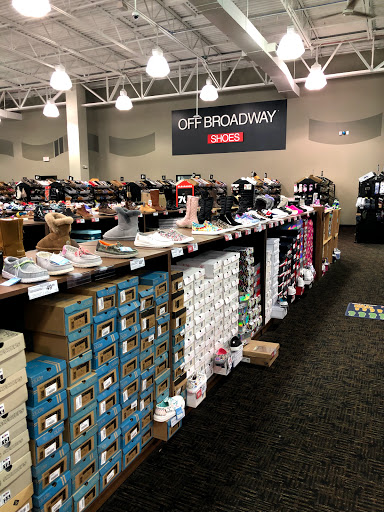 Shoe Store «Off Broadway Shoe Warehouse», reviews and photos, 14458 Delaware St #400, Westminster, CO 80023, USA