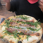 Photo n°2 de l'avis de Carmine.r fait le 12/12/2022 à 19:58 sur le  Pizza 36 à Marano di Napoli