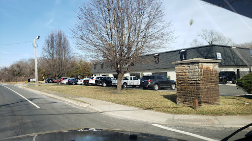 Auto Body Shop «Rio Grande Auto Body Inc», reviews and photos, 2702 U.S. 9, Rio Grande, NJ 08242, USA