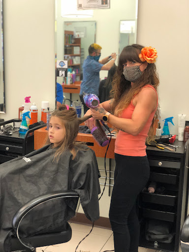 Hair Salon «Hair Cuttery», reviews and photos, 1039 Harley Strickland Blvd, Orange City, FL 32763, USA