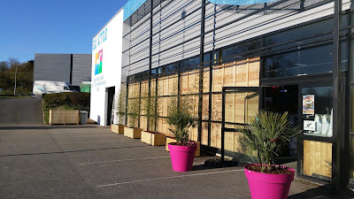 Equ'Attitud à Quimper