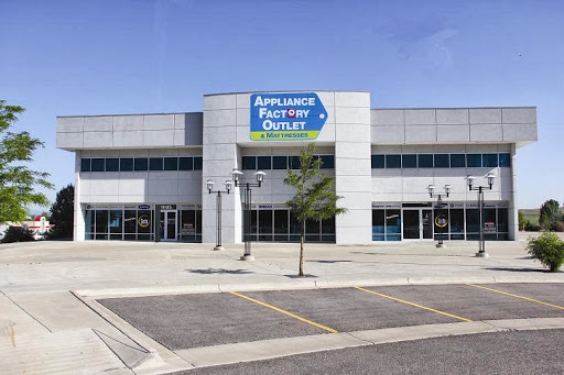 Appliance Store «Appliance Factory & Mattress Kingdom», reviews and photos, 19185 Lincoln Ave, Parker, CO 80138, USA
