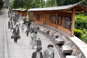 Bainbridge Island Japanese American Exclusion Memorial image