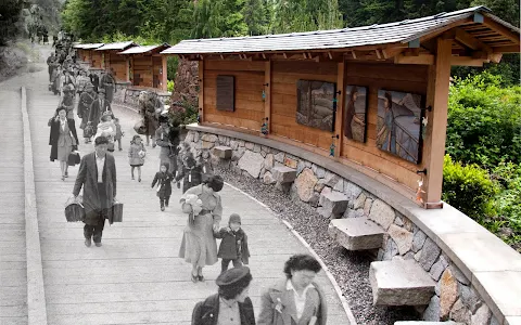 Bainbridge Island Japanese American Exclusion Memorial image